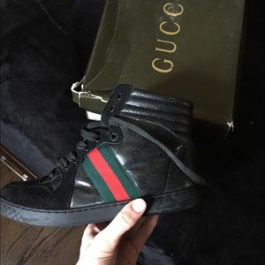 Gucci shoes